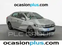 2019 Citroen C-Elysee