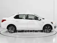 2019 Citroen C-Elysee