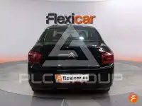2019 Citroen C-Elysee