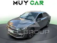 2019 Citroen C-Elysee