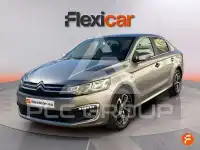 2019 Citroen Celyse