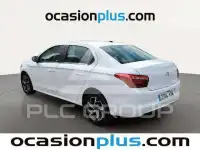 2019 Citroen C-Elysee