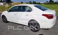 2019 Citroen C-Elysee