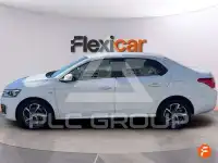 2019 Citroen Celyse