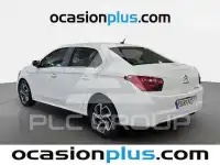 2019 Citroen C-Elysee