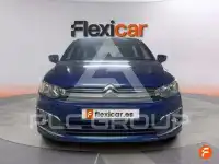 2019 Citroen C-Elysee