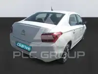 2019 Citroen C-Elysee