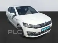 2019 Citroen C-Elysee