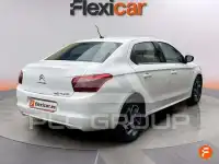 2019 Citroen C-Elysee