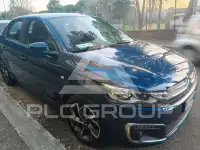 2019 Citroen C-Elysee