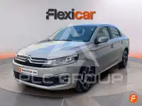 2019 Citroen Celyse