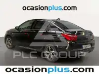 2019 Citroen C-Elysee