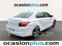 2019 Citroen C-Elysee