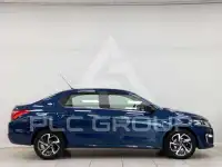 2019 Citroen Celyse