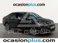 2019 Citroen C-Elysee