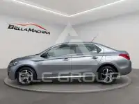 2019 Citroen Celyse