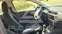 2019 Citroen C-Elysee