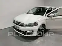 2019 Citroen Celyse