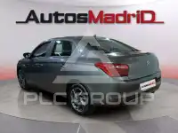 2019 Citroen C-Elysee