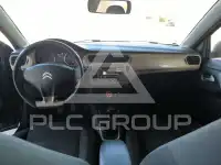 2019 Citroen C-Elysee