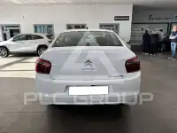 2019 Citroen C-Elysee