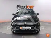 2019 Citroen C-Elysee