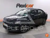 2019 Citroen C-Elysee