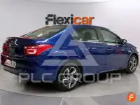 2019 Citroen C-Elysee