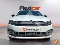 2019 Citroen C-Elysee