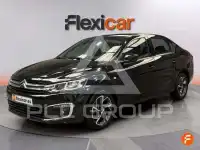 2019 Citroen Celyse