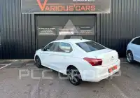 2019 Citroen Celyse