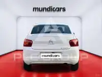 2019 Citroen Celyse