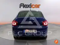 2019 Citroen C-Elysee
