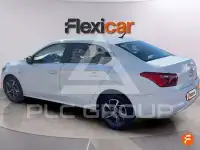 2019 Citroen Celyse