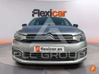 2019 Citroen Celyse