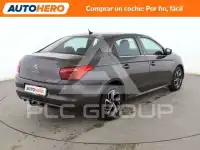 2019 Citroen C-Elysee