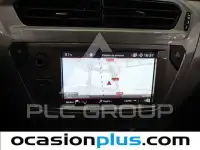 2019 Citroen C-Elysee