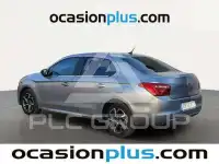 2019 Citroen C-Elysee