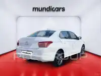 2019 Citroen Celyse