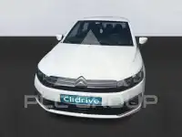 2019 Citroen C-Elysee