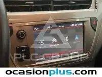 2019 Citroen C-Elysee