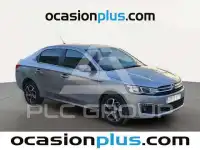 2019 Citroen C-Elysee