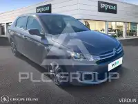 2019 Citroen Celyse