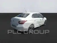 2019 Citroen C-Elysee