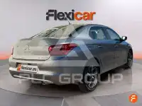 2019 Citroen Celyse