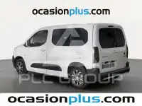 2019 Citroen Berlingo