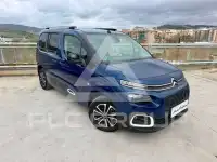 2019 Citroen Berlingo