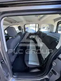 2019 Citroen Berlingo