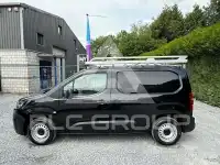 2019 Citroen Berlingo
