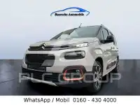 2019 Citroen Berlingo